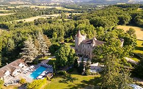 Chateau De Codignat
